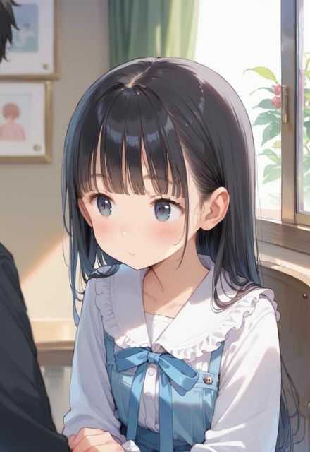 俺の妹が可愛すぎて、童貞卒業しちゃった件 サンプル9ページ目