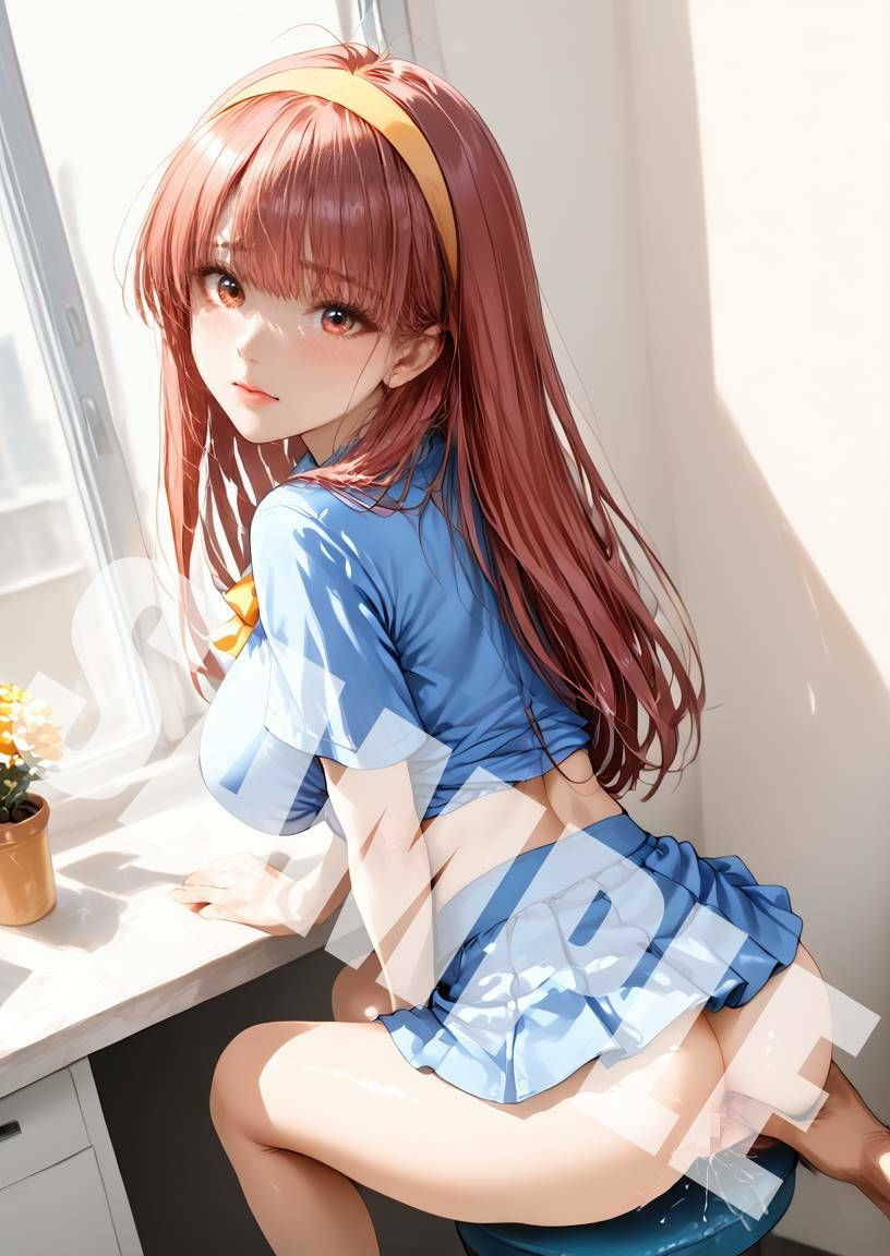 藤○詩○ -と○めき○モリ○ル-まとめコレクション サンプル4ページ目