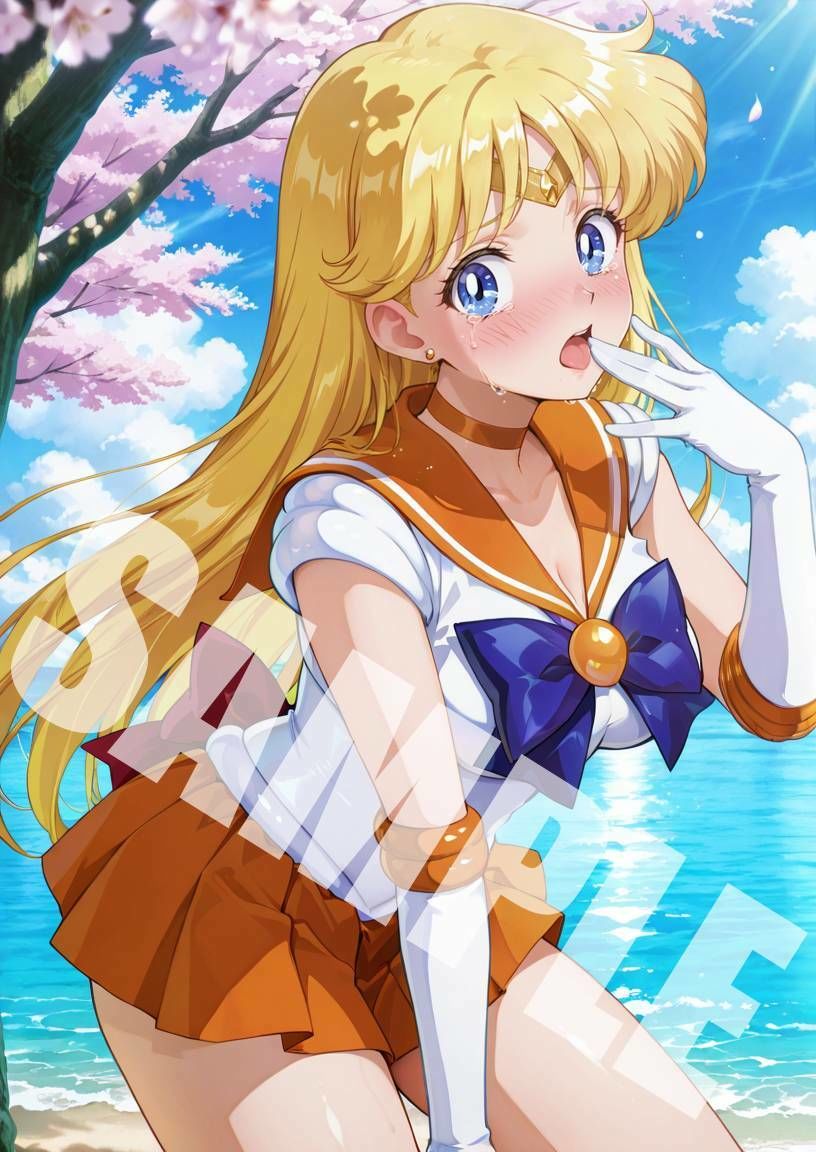 セー○ーヴィ○ナ○まとめコレクション サンプル5ページ目