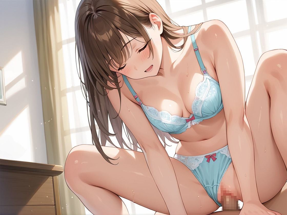 人妻限定乱交パーティー サンプル9ページ目