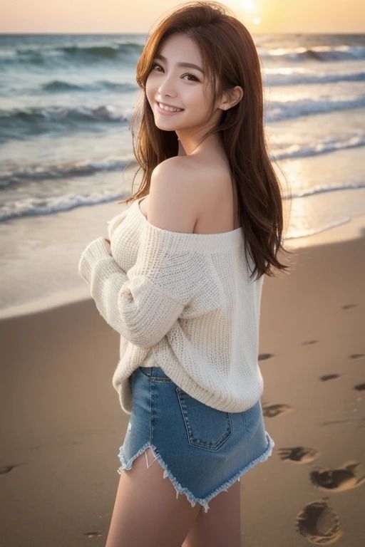 美女写真コレクションVer6 サンプル2ページ目