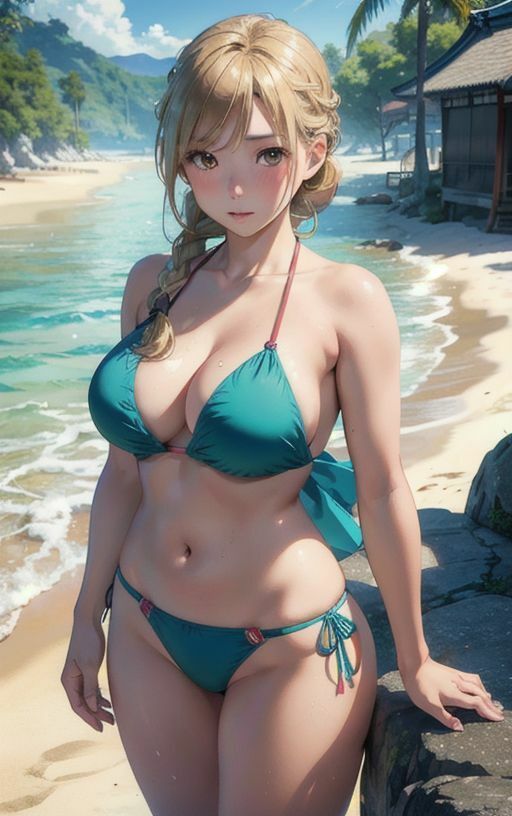 誘惑の華4〜日本女性の輝き〜（全150ページ） サンプル2ページ目