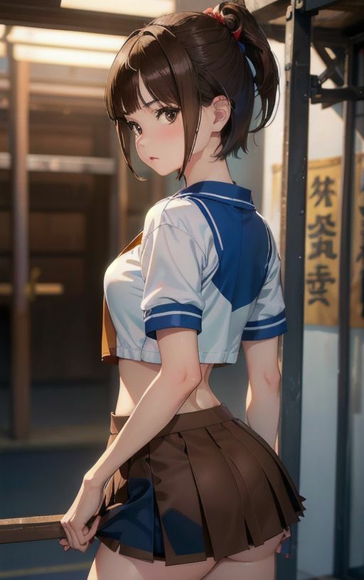 誘惑の華4〜日本女性の輝き〜（全150ページ） サンプル3ページ目