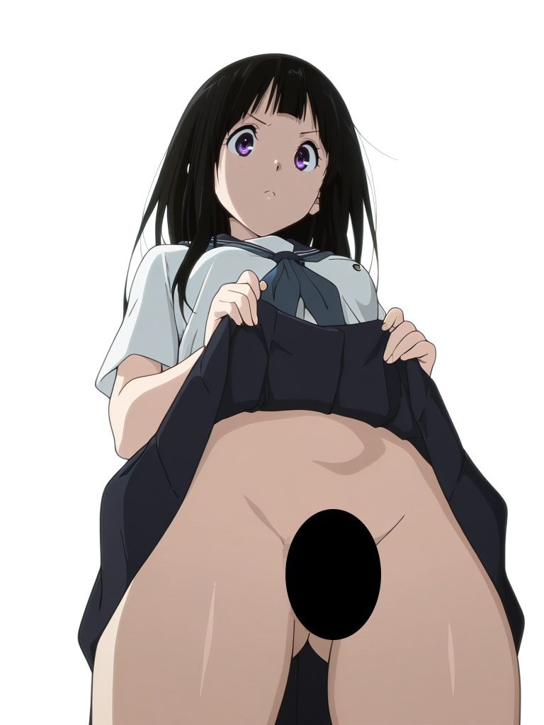 ヒロイン脱がしてみた 氷〇編 ムキムキ色黒モブがヤリたい放題 スマホでも見やすい縦型 シチュエーション＆クオリティ厳選済み300枚！ サンプル9ページ目