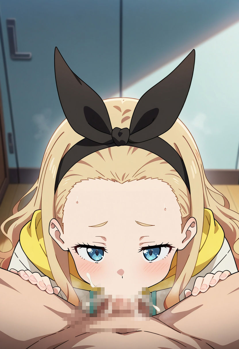 りこりこ喫茶の特別メニュー サンプル5ページ目