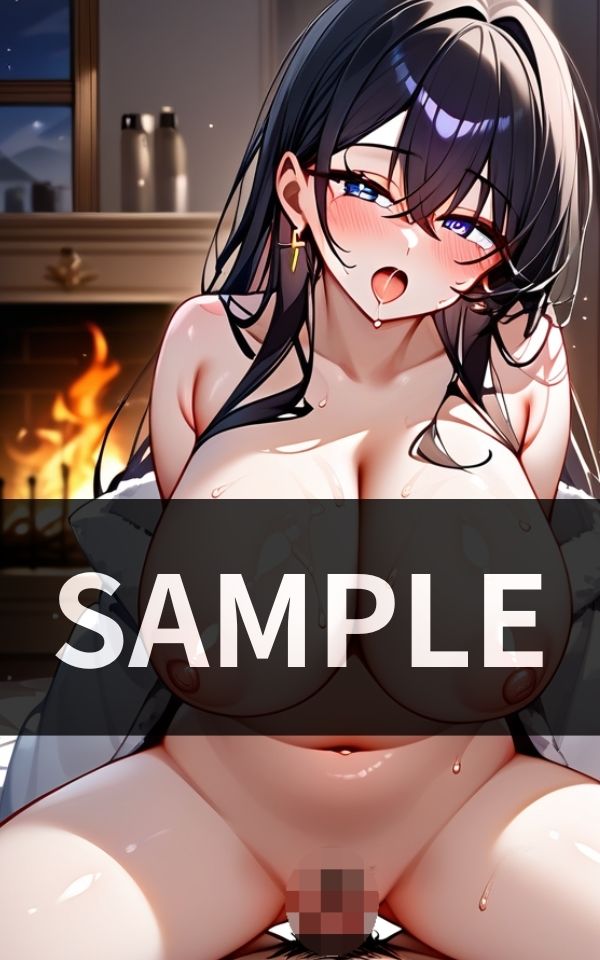 双子の姉妹と バレずに 浮気エッチ サンプル2ページ目