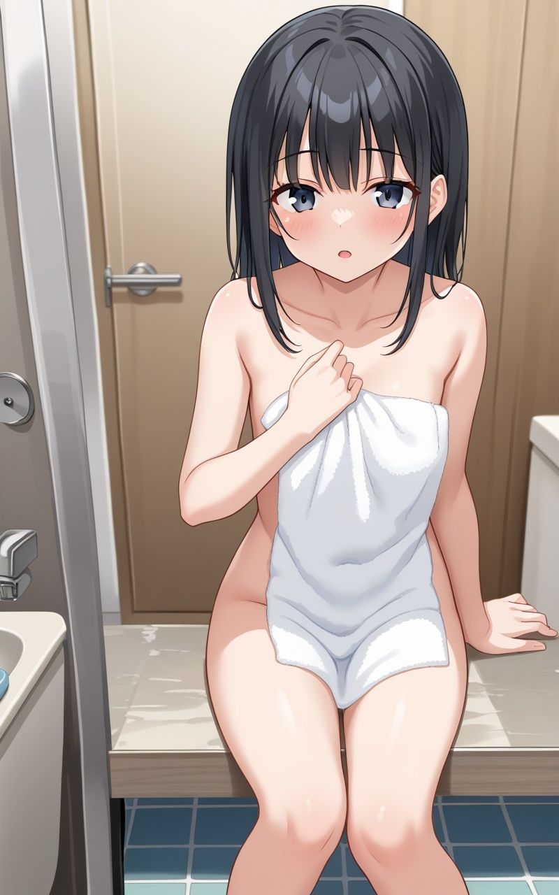 お兄ちゃん、元気出して？引きこもる兄へ妹の献身サポート サンプル1ページ目
