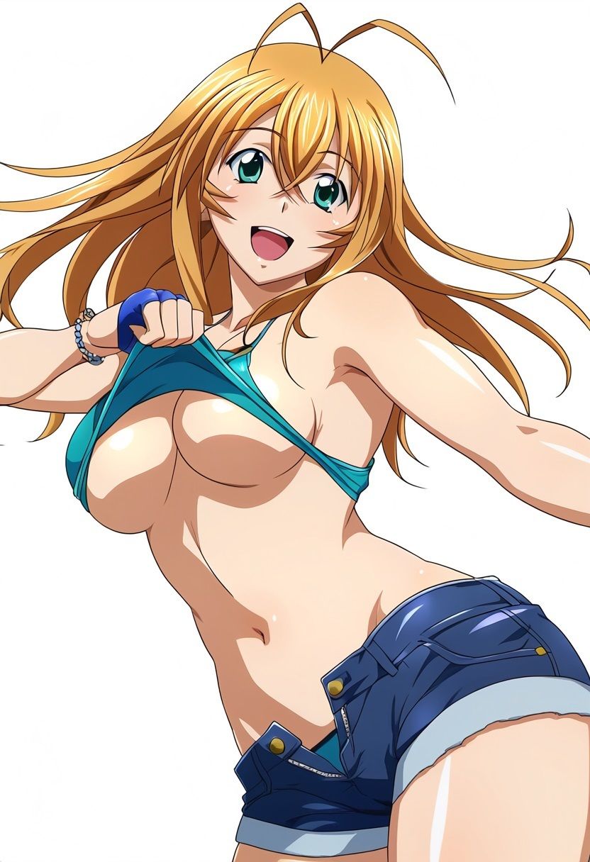 孫策にみだらな行為をスル サンプル2ページ目