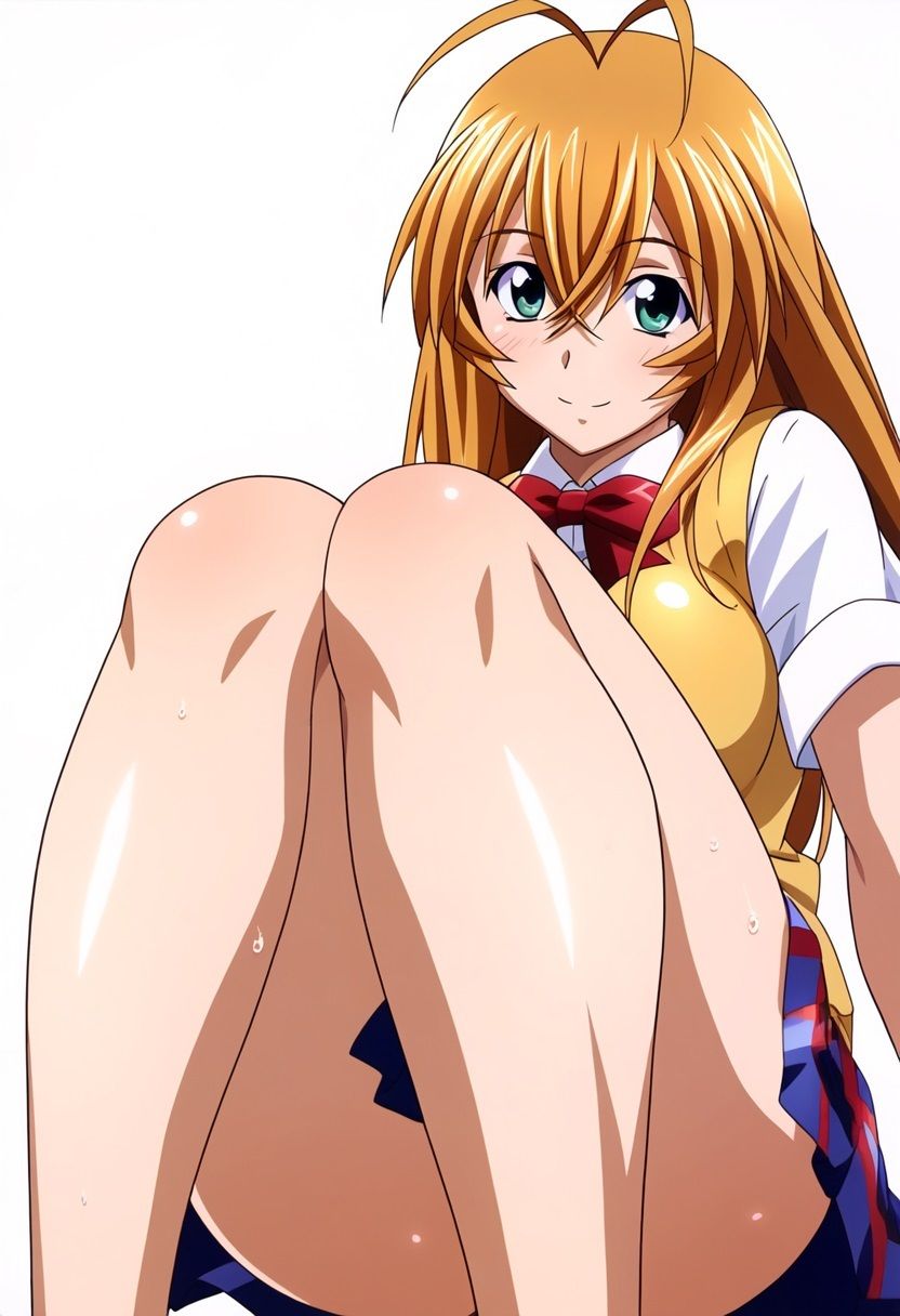 孫策にみだらな行為をスル サンプル4ページ目