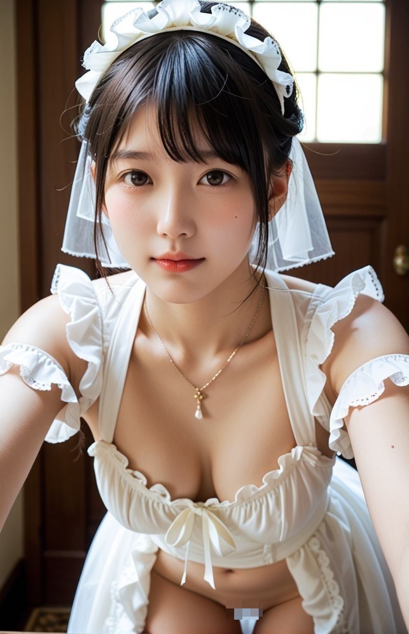 僕のメイドが従順すぎるw サンプル7ページ目