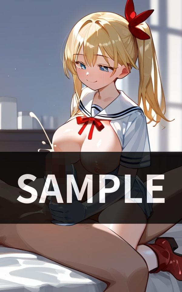 私の仕事は オナニーサポート いつもより早くイッてもらって 休息を与える事です。 サンプル4ページ目