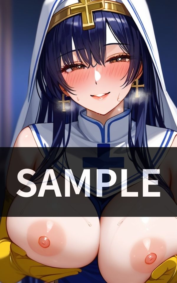 パーティーにこの僧侶を入れたことで 世界は救われなくなった。 サンプル2ページ目