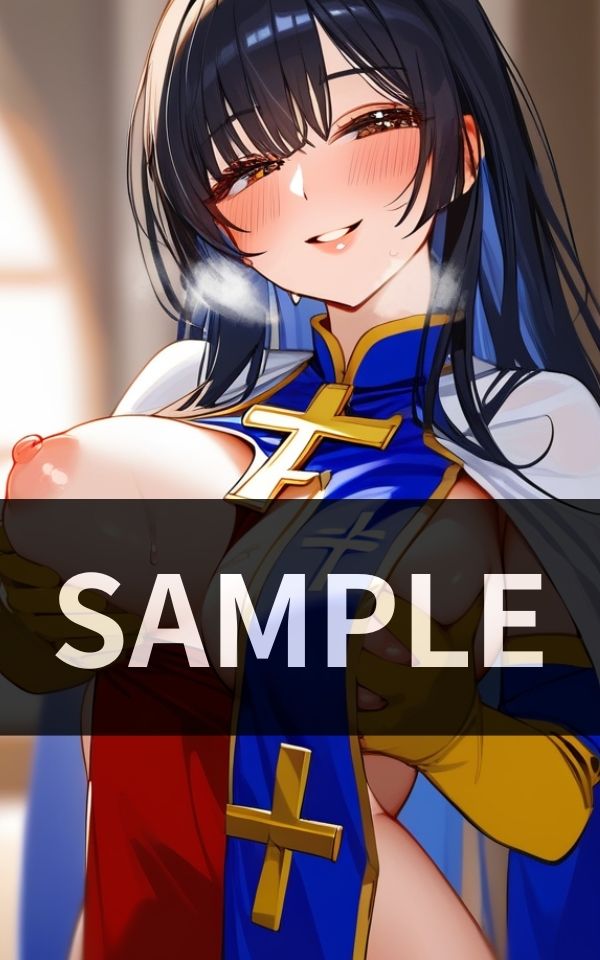 あなたはおっぱいの前で 揉まないと誓えますか？ サンプル3ページ目