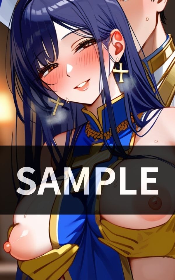 あなたはおっぱいの前で 揉まないと誓えますか？ サンプル4ページ目