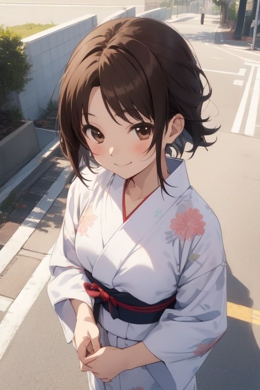 虹かけ誌   ガールズ＆パンツァー  イラスト集18 美化し過ぎた澤梓を、至近距離でお見舞いしてやる サンプル4ページ目
