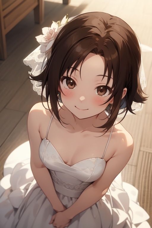 虹かけ誌   ガールズ＆パンツァー  イラスト集18 美化し過ぎた澤梓を、至近距離でお見舞いしてやる サンプル8ページ目