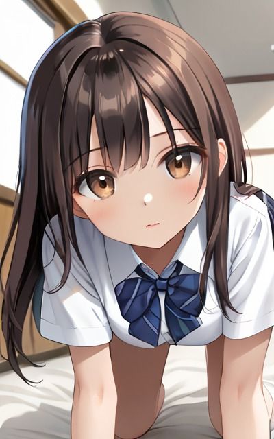 妹と未知なる世界へ サンプル1ページ目