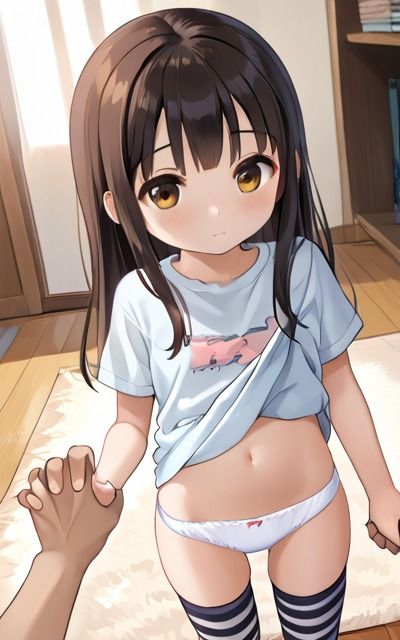 妹と未知なる世界へ サンプル4ページ目