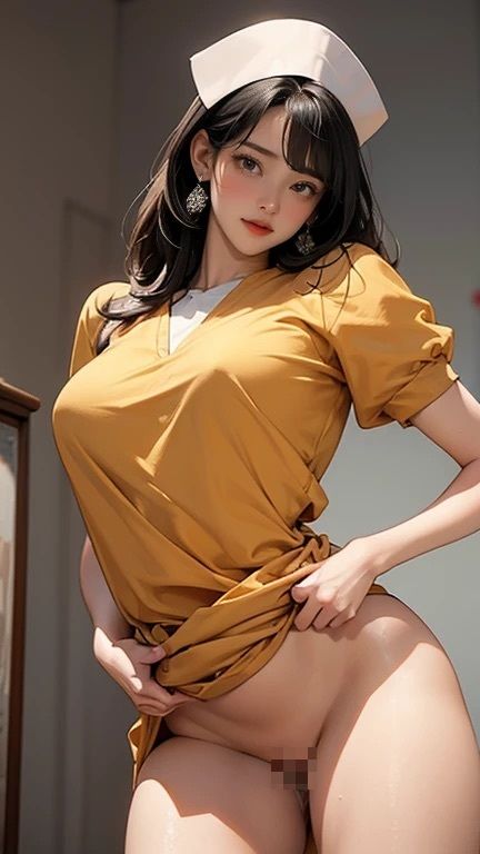 このすけべ看護師がっ！116ページ収録 サンプル1ページ目