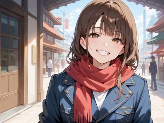 クラスのマドンナと壮絶乱行 190名 サンプル1ページ目