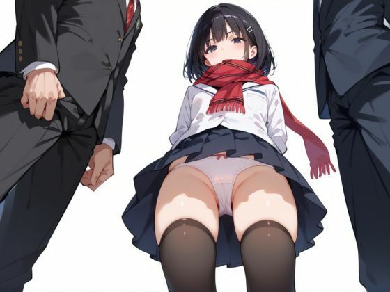 クラスのマドンナと壮絶乱行 190名 サンプル9ページ目