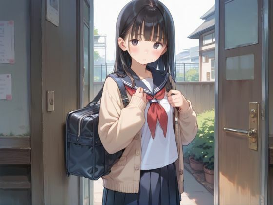 調教CG集 生意気J系を監禁・緊縛 サンプル10ページ目