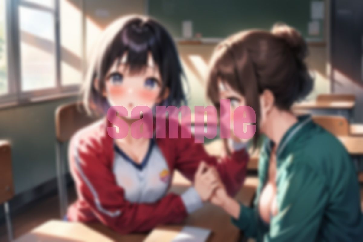 部活の練習試合の昼休みの控室で写真撮って〜と頼まれた僕ちん サンプル8ページ目