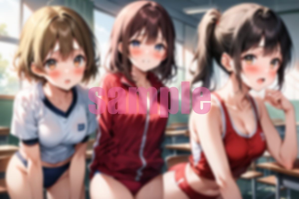 部活の練習試合の昼休みの控室で写真撮って〜と頼まれた僕ちん サンプル9ページ目
