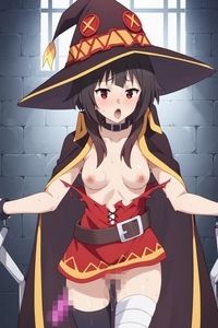 め◯みんを機械姦 サンプル2ページ目