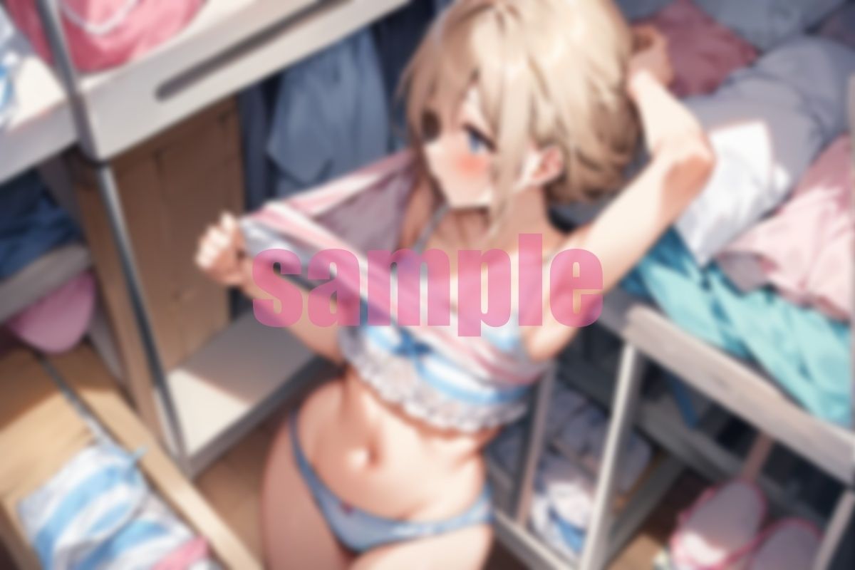 どれにしようかな サンプル1ページ目