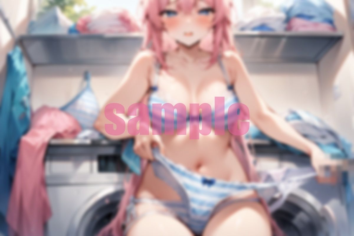 どれにしようかな サンプル5ページ目