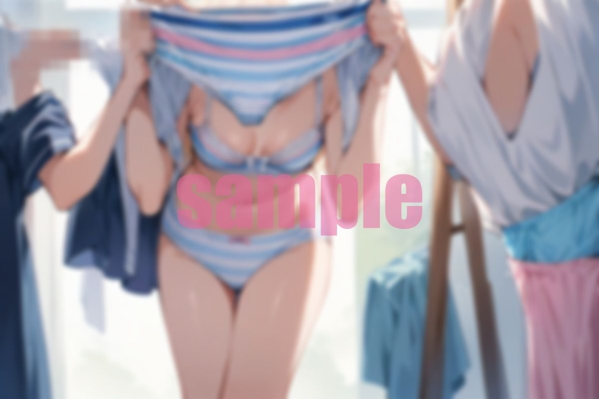 どれにしようかな サンプル6ページ目
