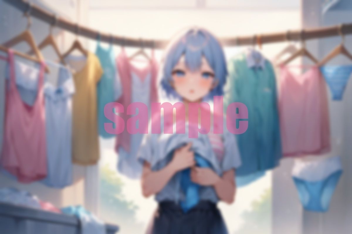 どれにしようかな サンプル10ページ目