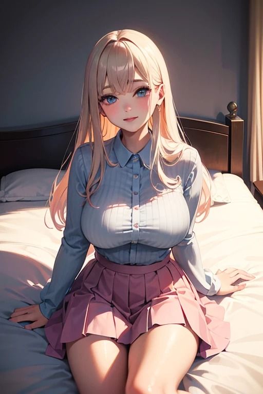 アニメ美女美乳コレクションVer6 サンプル1ページ目