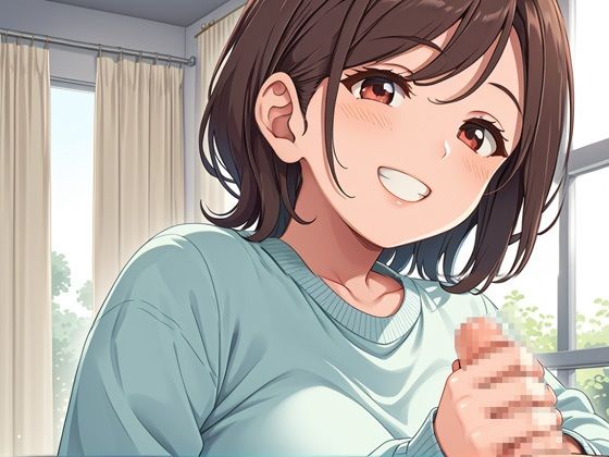 大家のムチムチの体が良すぎて引っ越せない僕 サンプル3ページ目