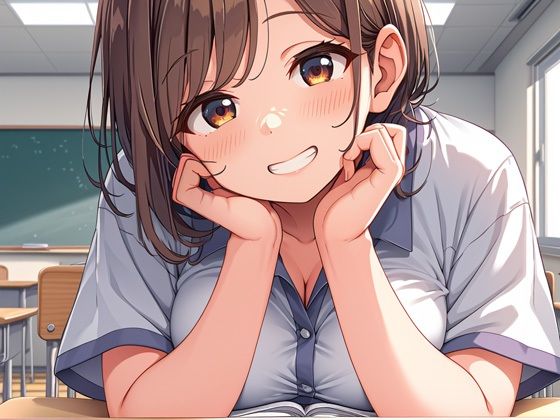 淫乱先生の保健体育の性教育がヤバすぎる サンプル2ページ目