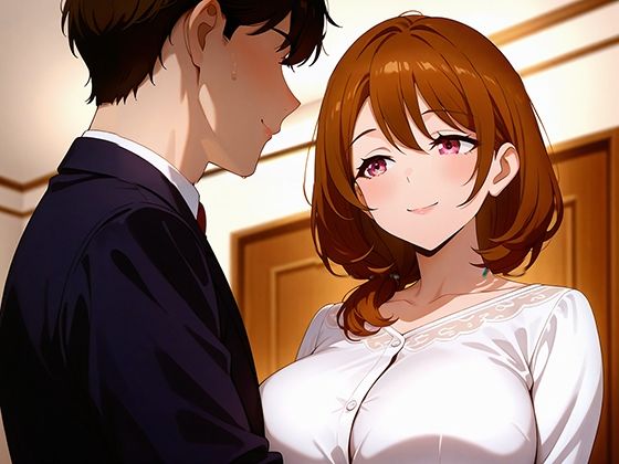 人妻寝取り倶楽部 美人爆乳人妻は見た目は清純清楚だけど実は超エロく欲求不満を抱えている サンプル4ページ目
