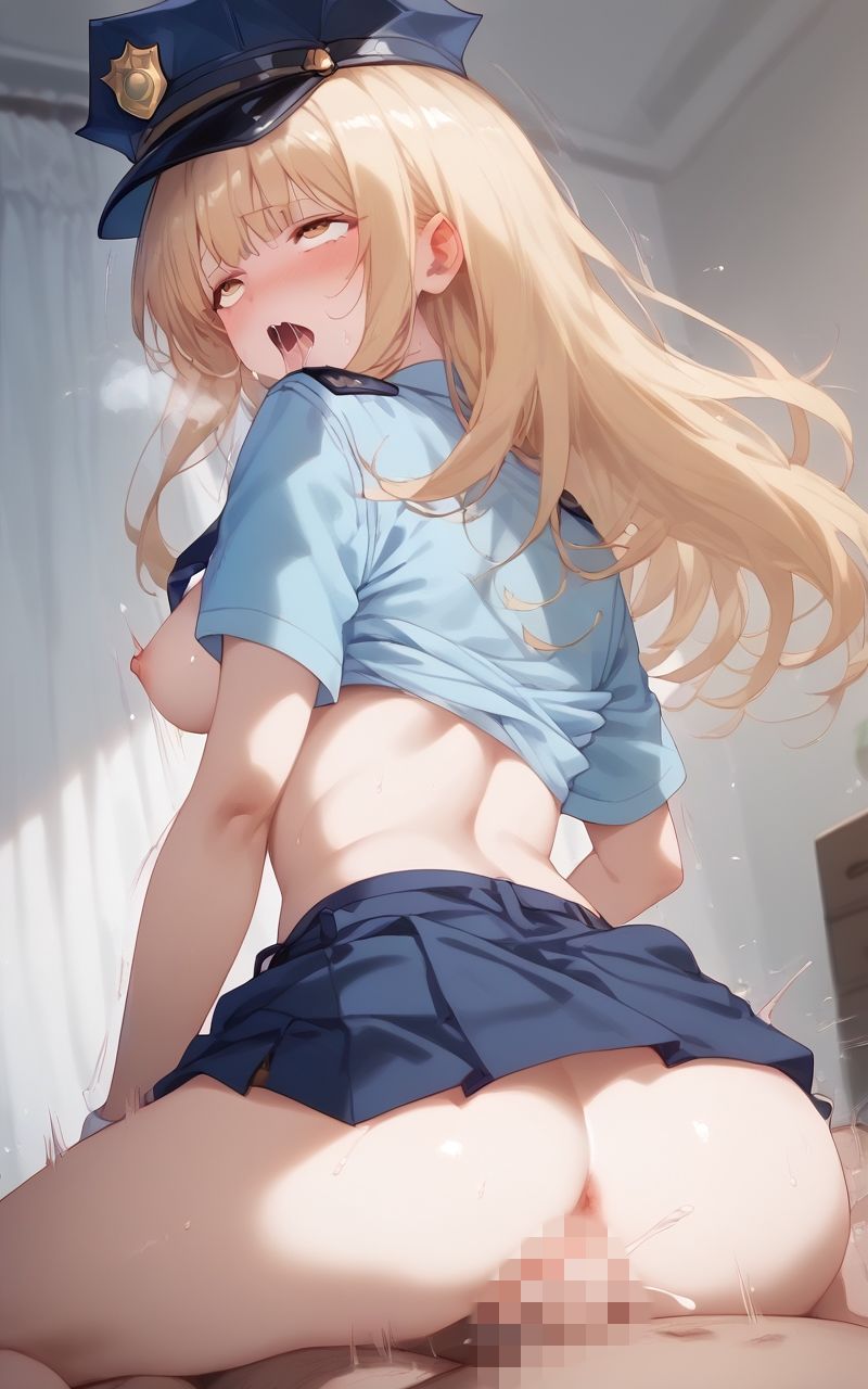 コスプレセックス  椎名真昼 サンプル3ページ目