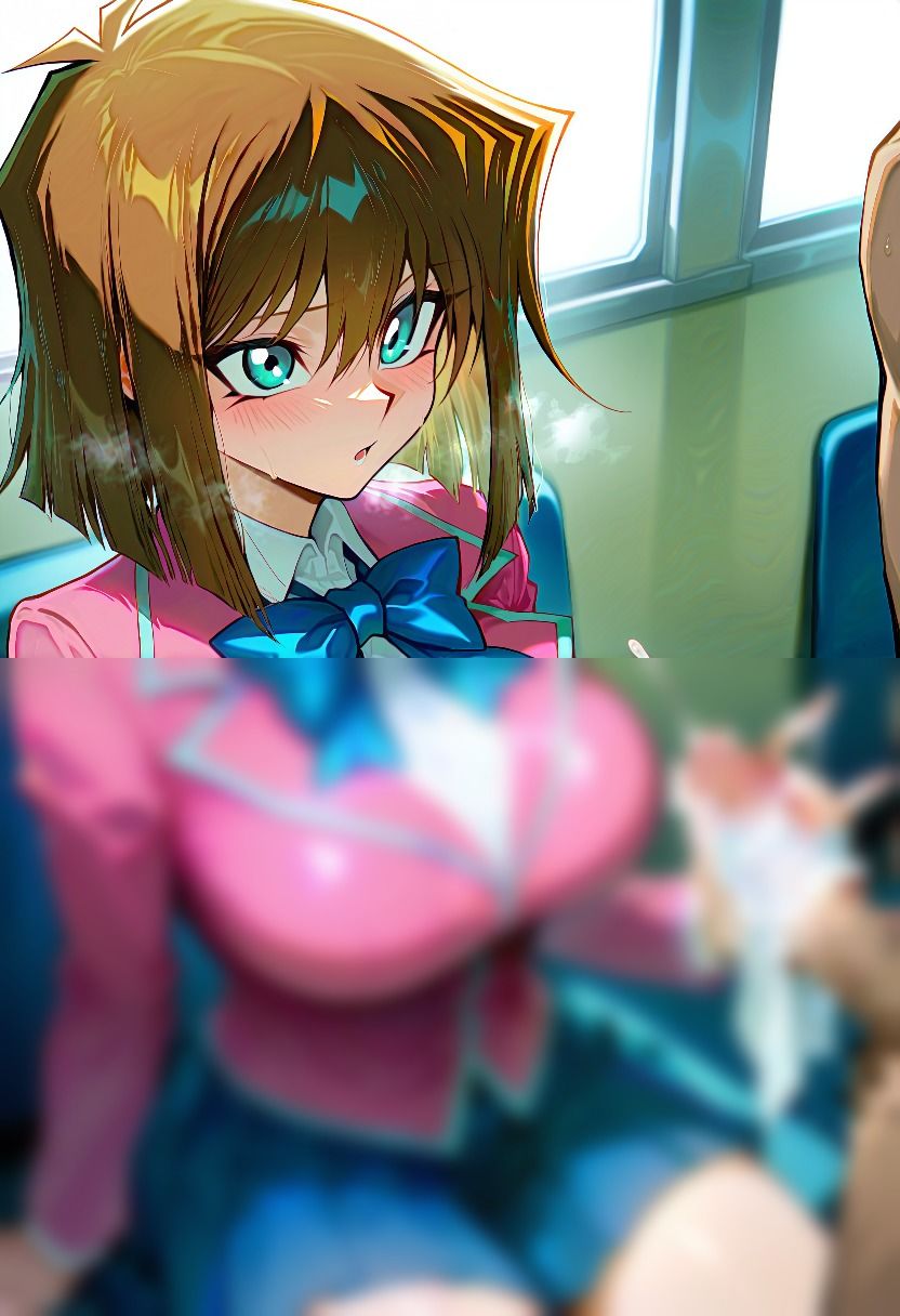さまざま ゆうぎXあんず まざき サンプル7ページ目