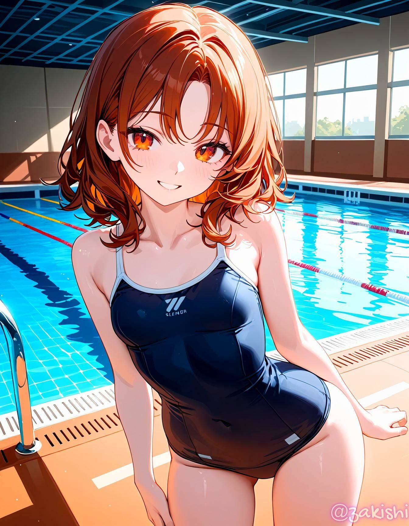 秘密のクラス名簿 2 サンプル6ページ目