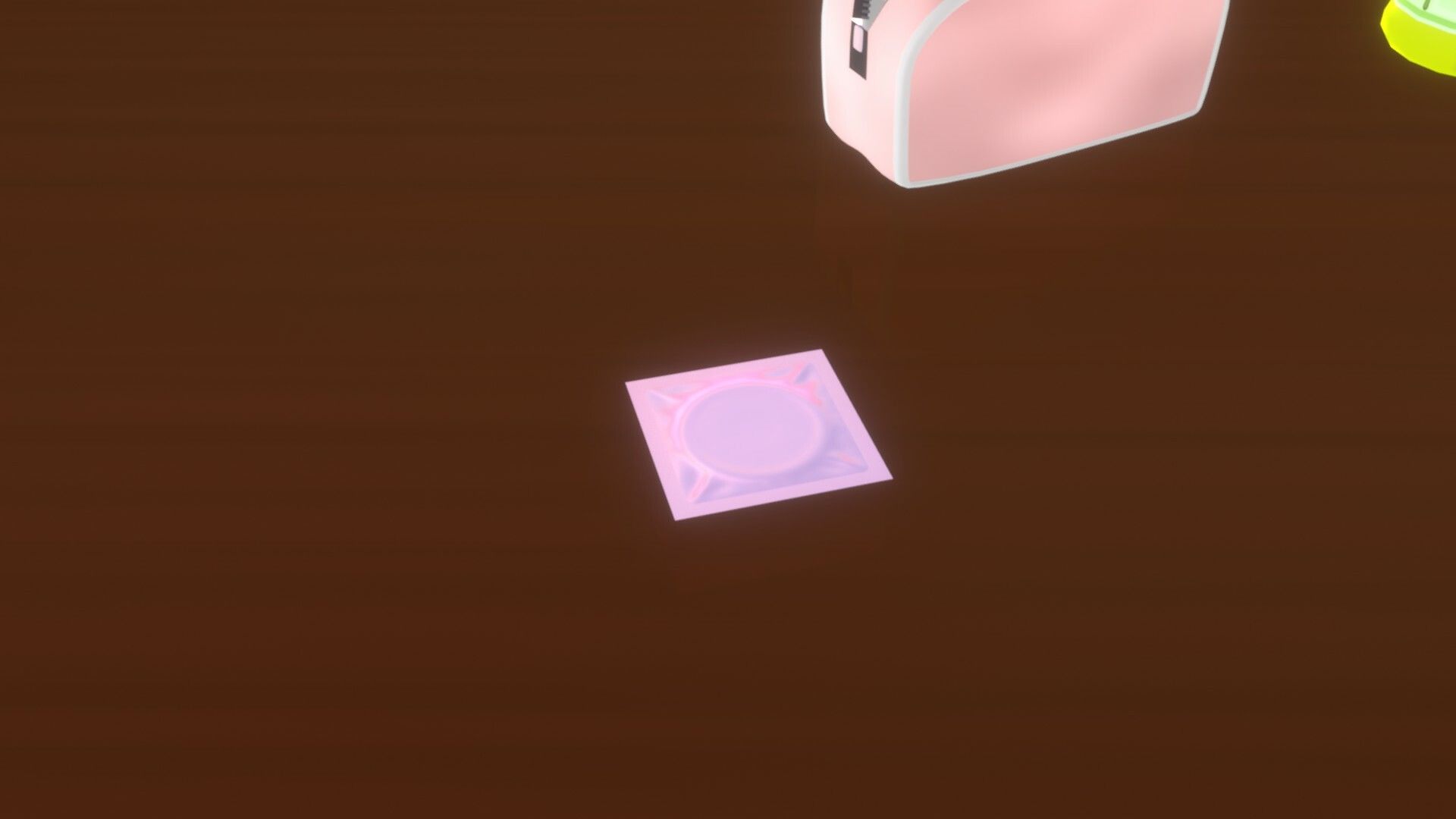 【VRアニメ】ごめんね兄さん サンプル4ページ目