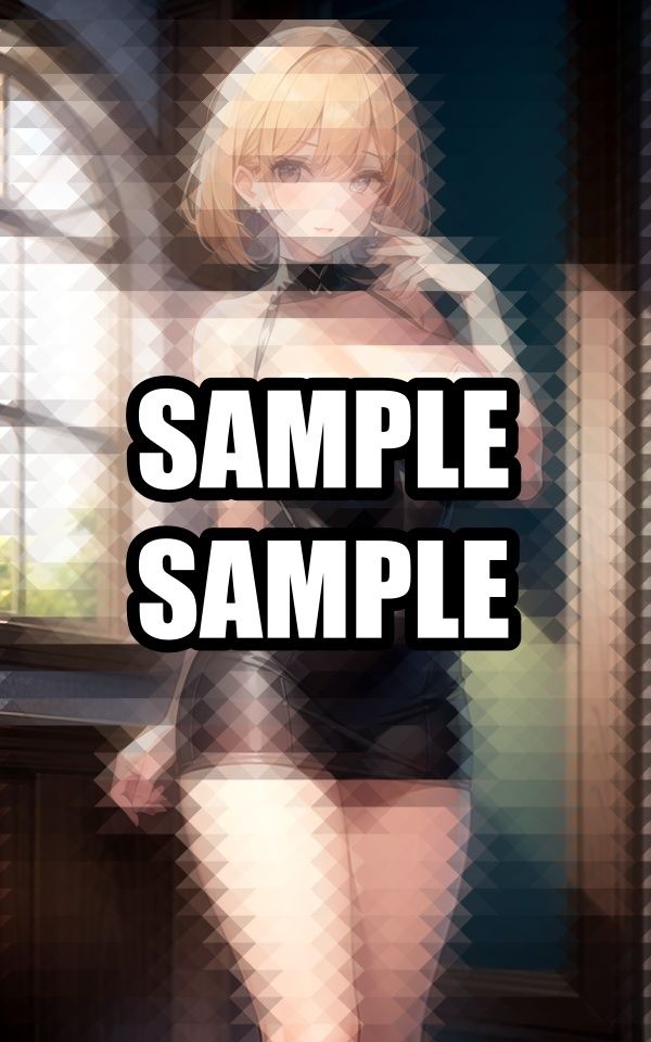 ポリスコスプレの僕の彼女 サンプル6ページ目