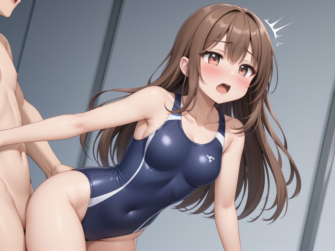 部活中の生徒に顧問が裏で中出しセックスの指導をしてしまった件 サンプル5ページ目