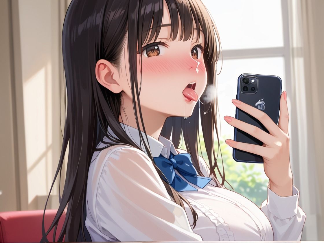 清楚女子校生〜性処理学園 サンプル5ページ目