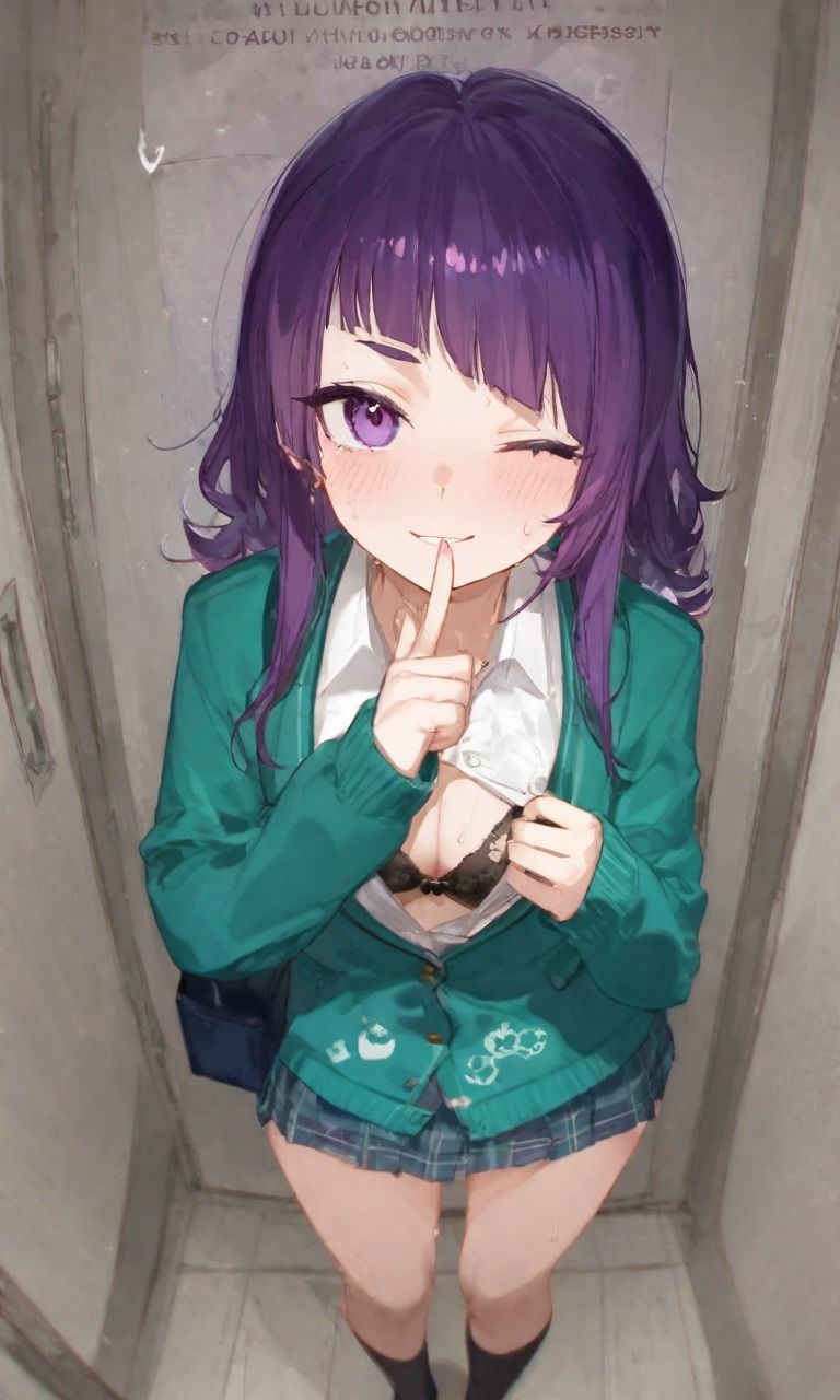 摩美々の誘惑 サンプル2ページ目