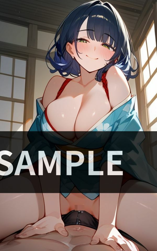ズボン越しに まんコキされて イかされるなんて‥ サンプル3ページ目