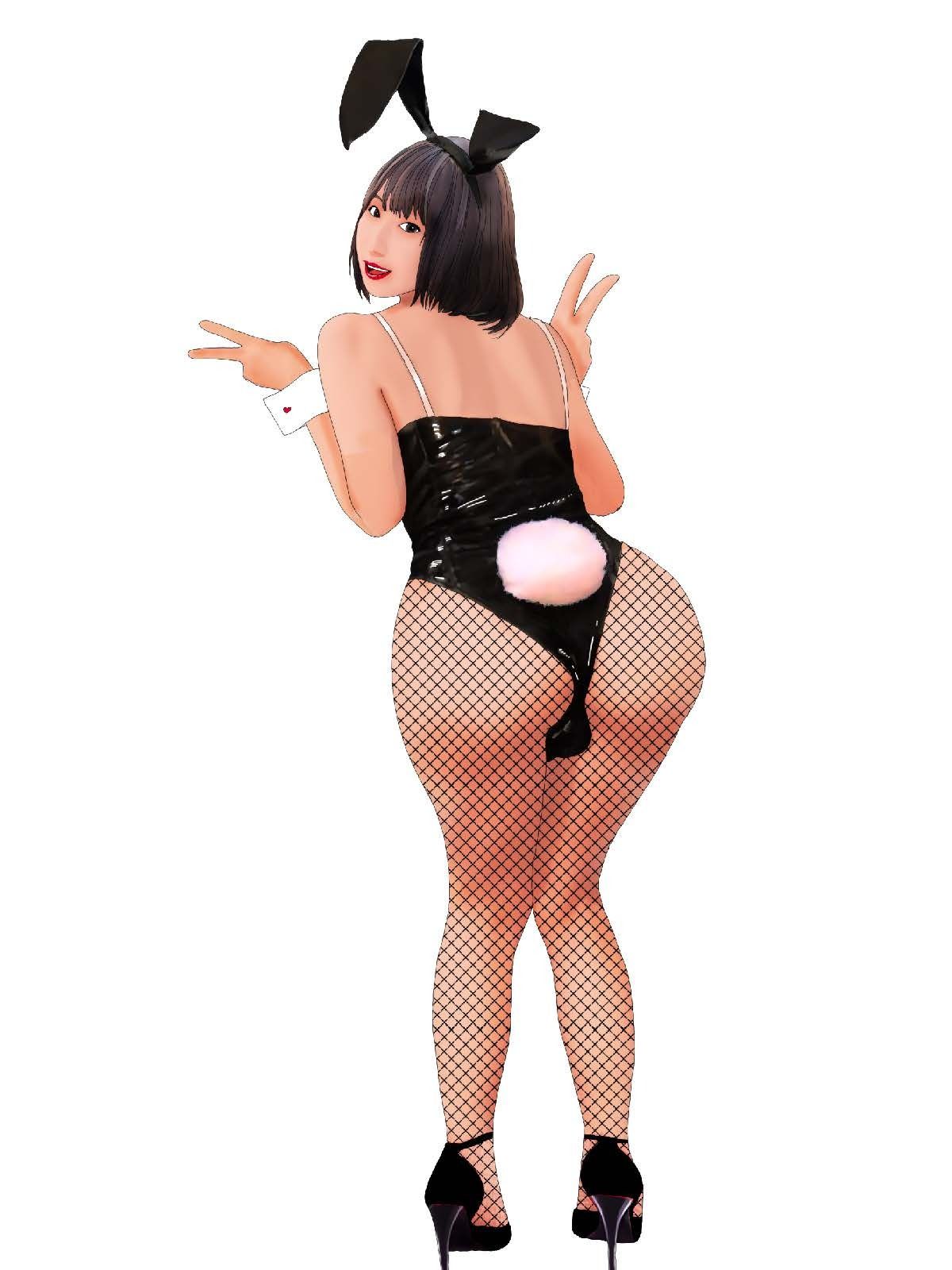 男の娘イラスト集 girlboy costumes a la carte サンプル4ページ目