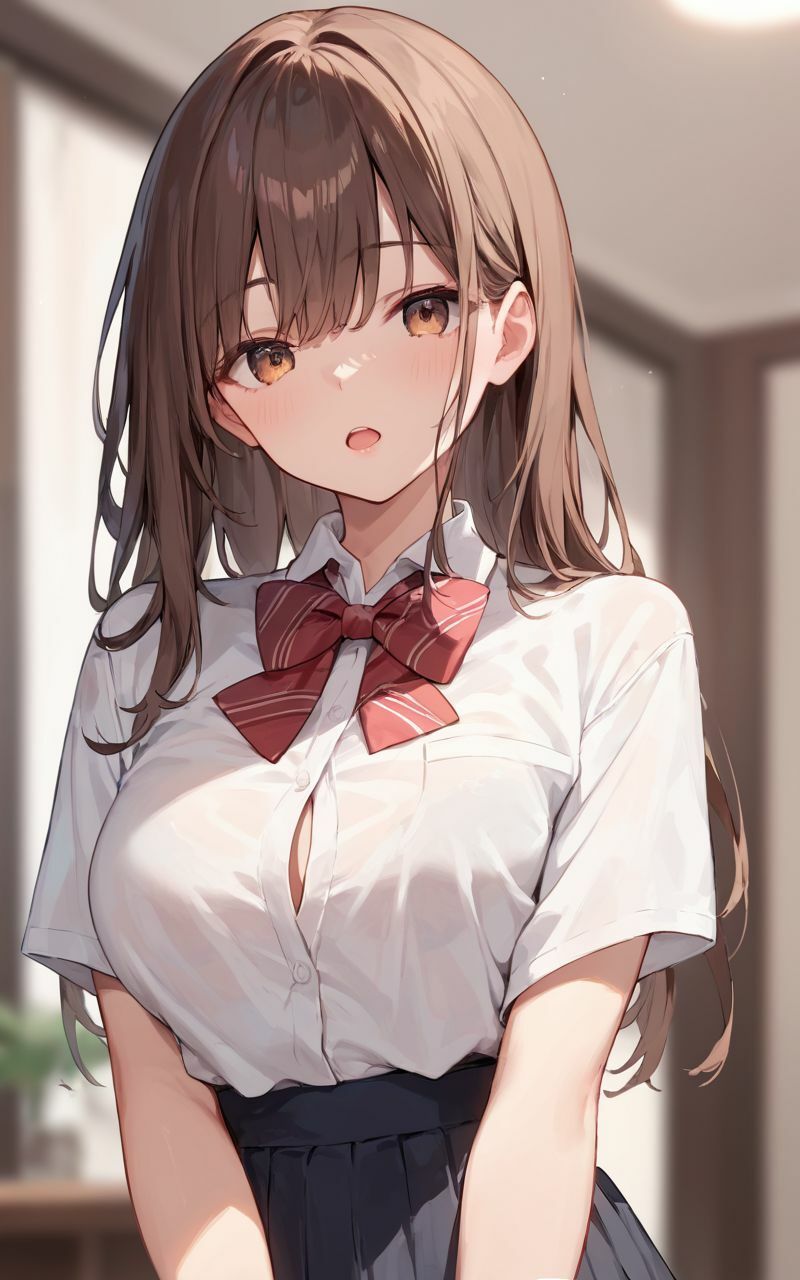 エロすぎる彼女の妹とイケない関係 サンプル1ページ目