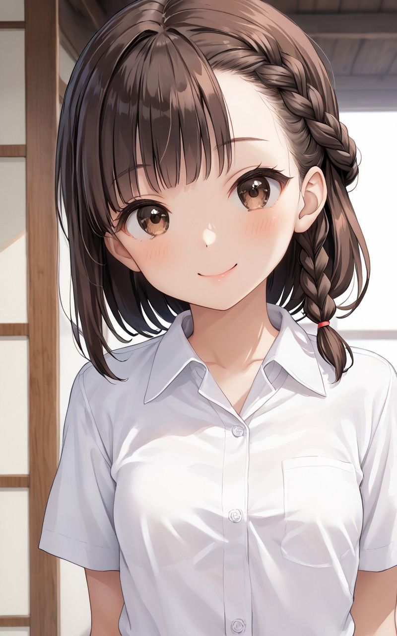 妹は女子校生。種付けして堕とします サンプル5ページ目