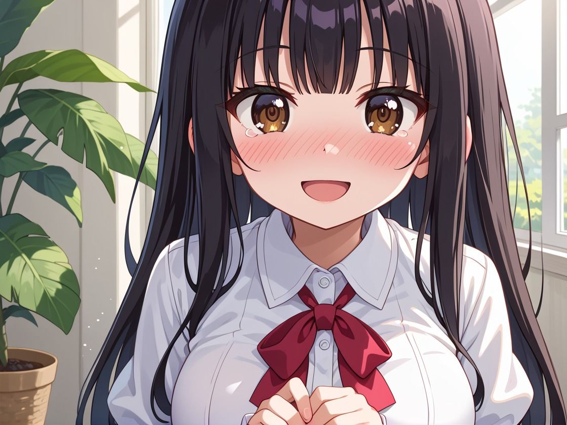 ドスケベ女子校生おまんこ使い放題 サンプル1ページ目
